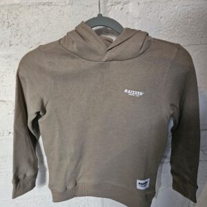 Raized| trui |beige