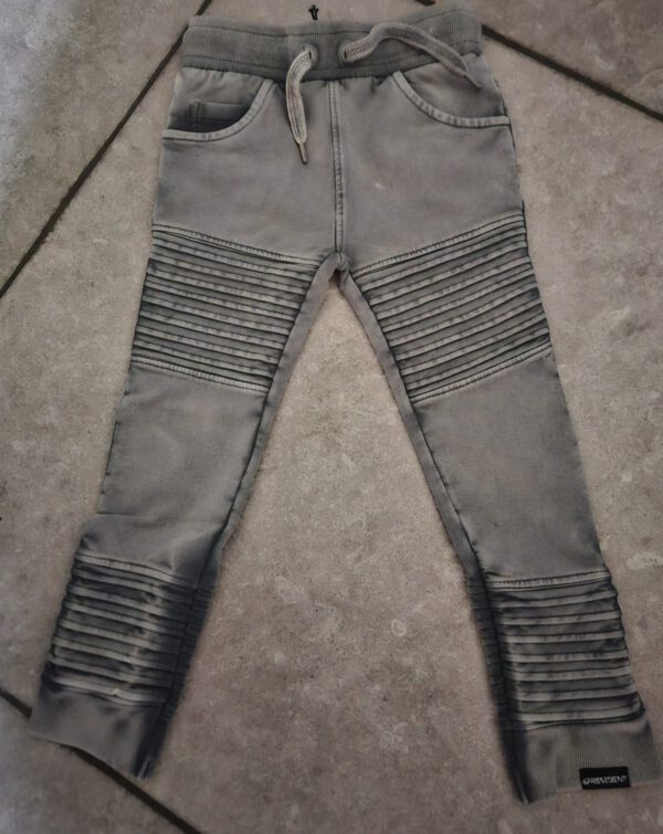 biker | Jog jeans| 4president