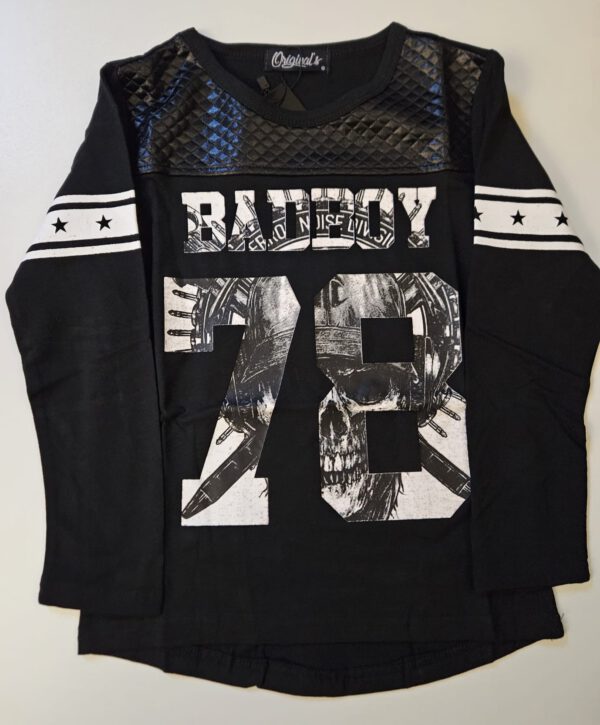 Badboy| long sleeve|