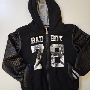 Badboy|Vest|
