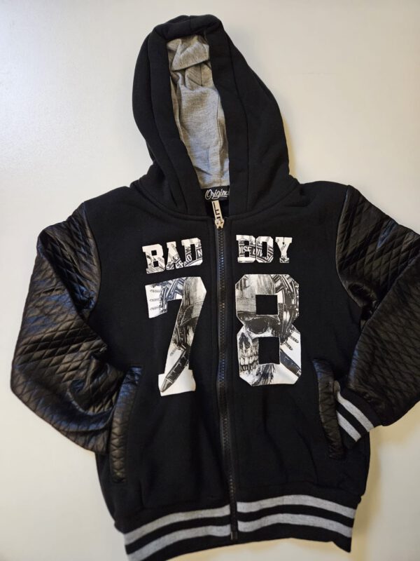 Badboy|Vest|