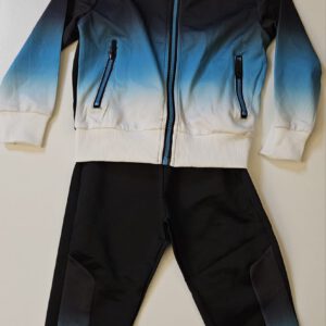 Trainingspak|kleuroverloop|
