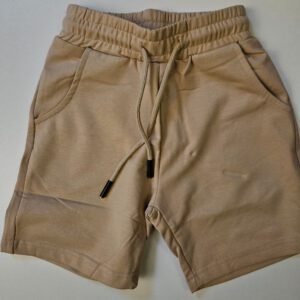 S&Q|Short|Beige|
