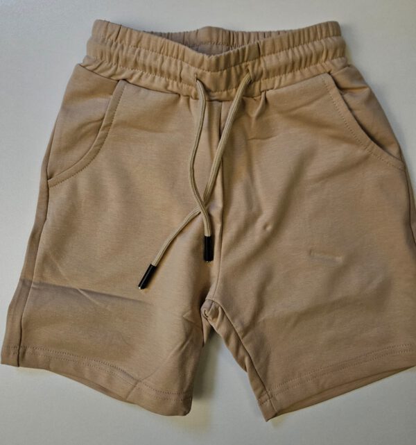 S&Q|Short|Beige|