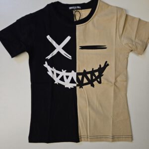 S&C|t-shirt| Purge|