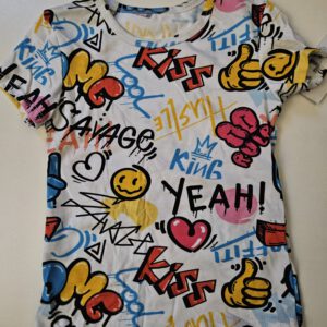 S&C| t-shirt| streetart|
