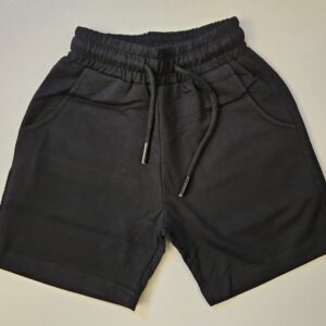 S&Q|Short|Zwart|