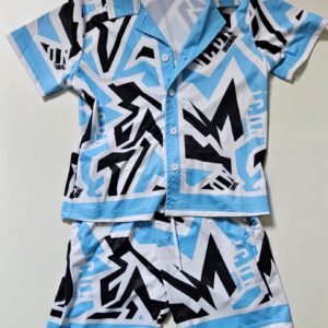 Icon|zomerset|Blauw-wit|
