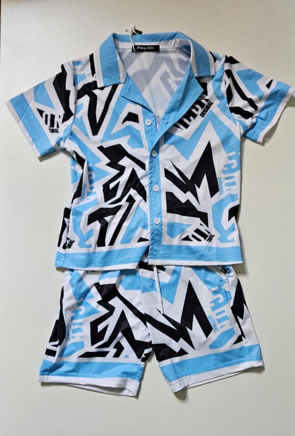Icon|zomerset|Blauw-wit|